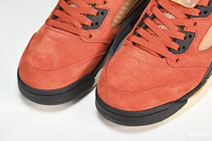 Mars 5 Air DD9336-800 Her For WMNS Jordan 0722